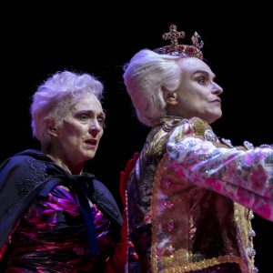 Scopri di più sull'articolo Maria Stuarda e il gioco delle parti