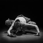 Moeno Wakamastu in "Consumed by the Invisible"