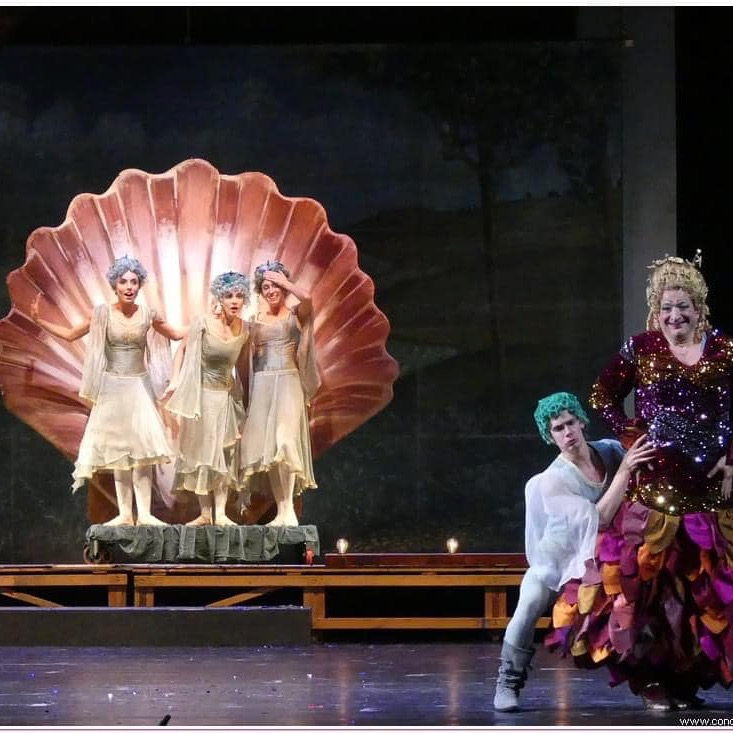 Read more about the article Opera Giocosa – Si ride al Chiabrera con Donizetti