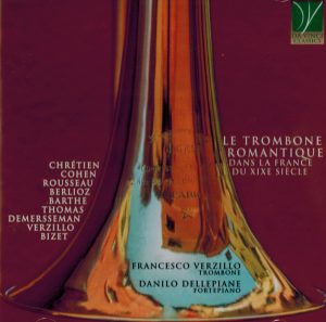 Read more about the article Francesco Verzillo e il trombone francese