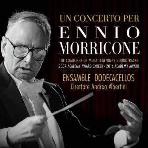 Read more about the article Teatro Govi, con Dodecacellos domenica 11 dicembre omaggio a Morricone