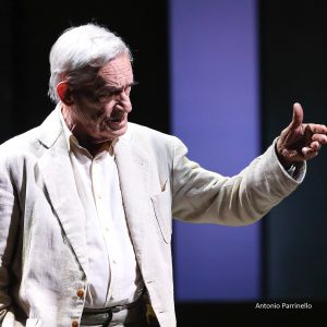 Scopri di più sull'articolo Pagni: il ritorno nel ricordo di Mariangela Melato