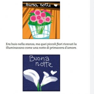 Read more about the article “Abitare la notte”, 101 pensieri poetici a 4 mani con Patrizia Massano e Tiziano Riverso