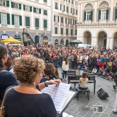 Read more about the article Genova ricorda Verdi, al via il Festival 2023 dal 27 febbraio