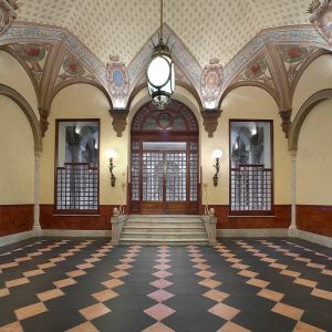 Read more about the article Palazzo della Meridiana, grande evento con Paola Ugolini e Caterina Viziano su “Artiste e femminismo in Italia”