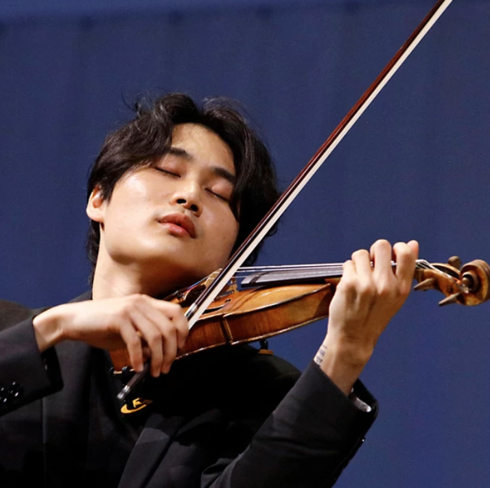 Read more about the article In Mo Yang: parte bene il Paganini Genova Festival