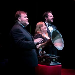 Scopri di più sull'articolo Borgio Verezzi: dalla strana coppia al tenente Colombo con tante prime nazionali