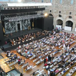 Read more about the article Opera Giocosa: Donizetti e Poulenc per l’estate savonese