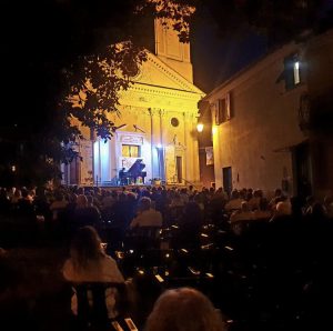 Read more about the article Al via il Festival Paganiniano di Carro