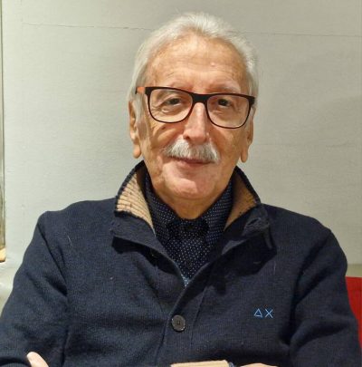 Read more about the article Sanremo, è mancato l’ex amministratore dell’Orchestra Sinfonica di Sanremo Gian Marco Cassini