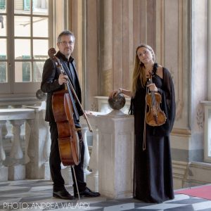 Read more about the article Ai concerti aperitivo di Camogli si suona Brahms