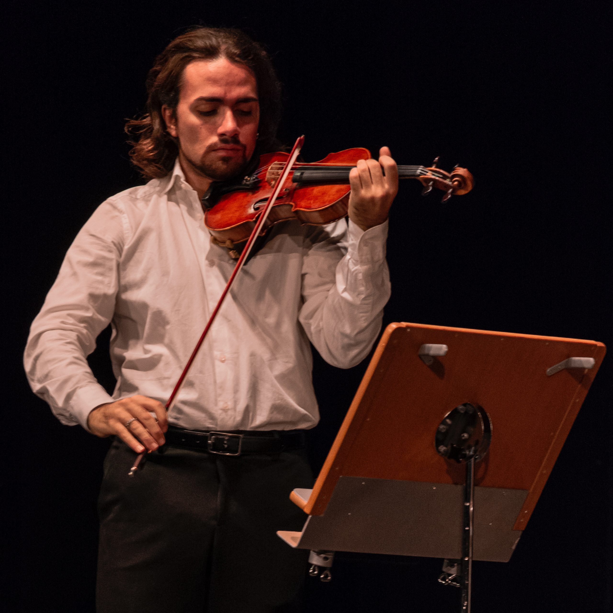 Read more about the article Premio Paganini: il via alla 57° edizione