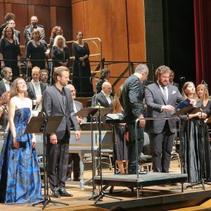 Read more about the article Teatro Carlo Felice, grande partenza per il concerto inaugurale della Sinfonica 2023/2024