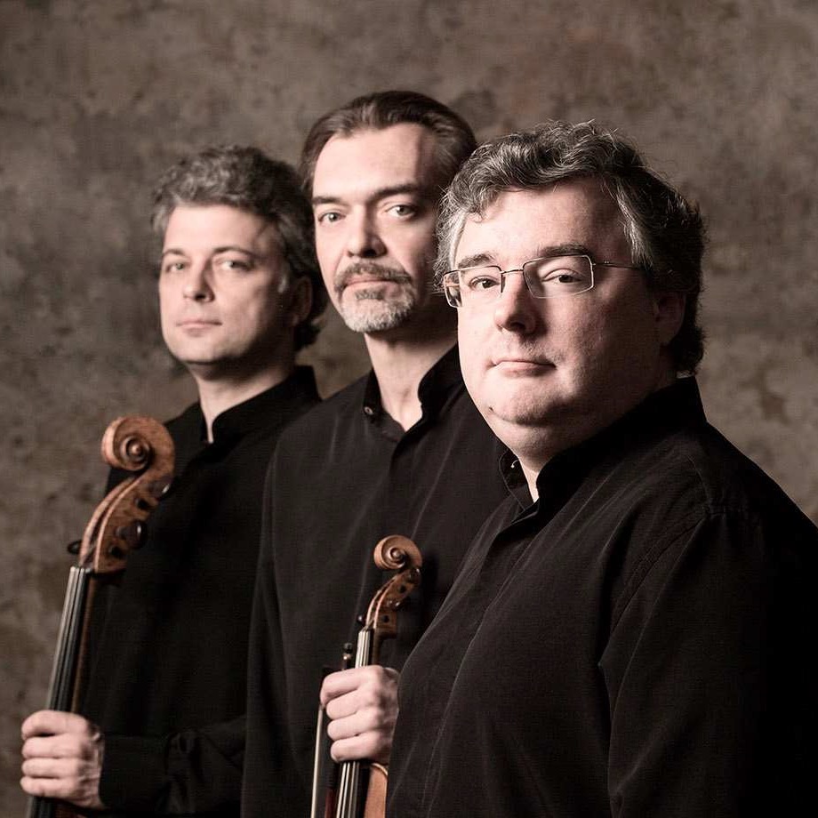 Read more about the article GOG – Il Trio Wanderer e Beethoven