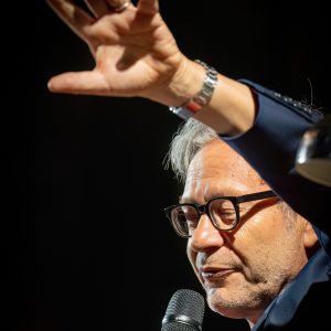 Scopri di più sull'articolo Recalcati inaugura Cervo