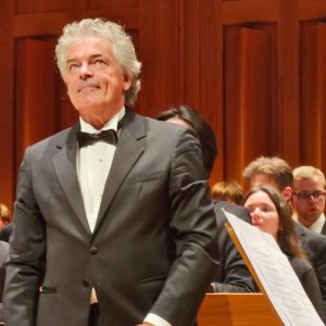 Scopri di più sull'articolo Le Gustav Mahler Musikwochen dedicate alla memoria del grande compositore