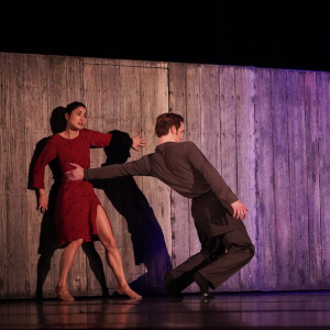Scopri di più sull'articolo Balletto Kiel, buona prova al Carlo Felice del terzo appuntamento del Nervi International Ballet Festival