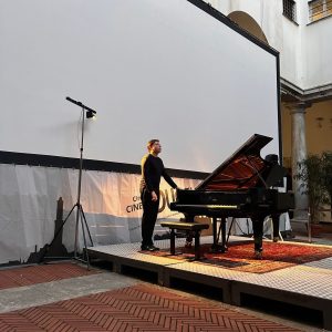 Scopri di più sull'articolo Il trascinante Stravinskij di Ilya Shmukler