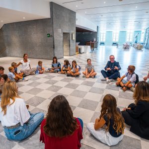 Scopri di più sull'articolo Il Carlo Felice vara i progetti formativi