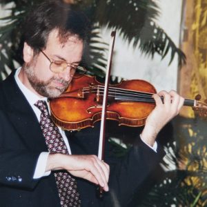 Scopri di più sull'articolo Il Centro Paganini ricorda Mario Trabucco