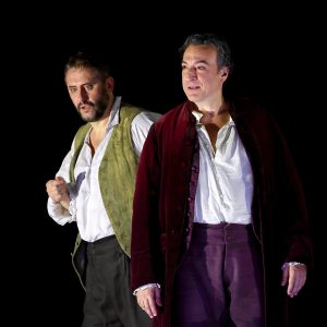 Scopri di più sull'articolo Il Don Giovanni di Mozart inaugura la stagione del Carlo Felice