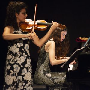 Scopri di più sull'articolo Gli Amici: una settimana fra musica e parole