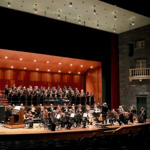 Scopri di più sull'articolo Fasolis  e uno splendido “Elias”