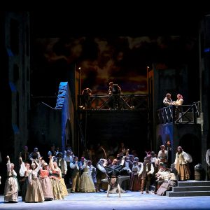 Scopri di più sull'articolo Piace il “Trovatore” al Carlo Felice