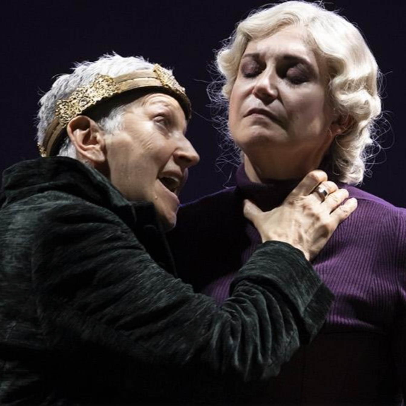 Scopri di più sull'articolo Riccardo III, la solitudine del tiranno