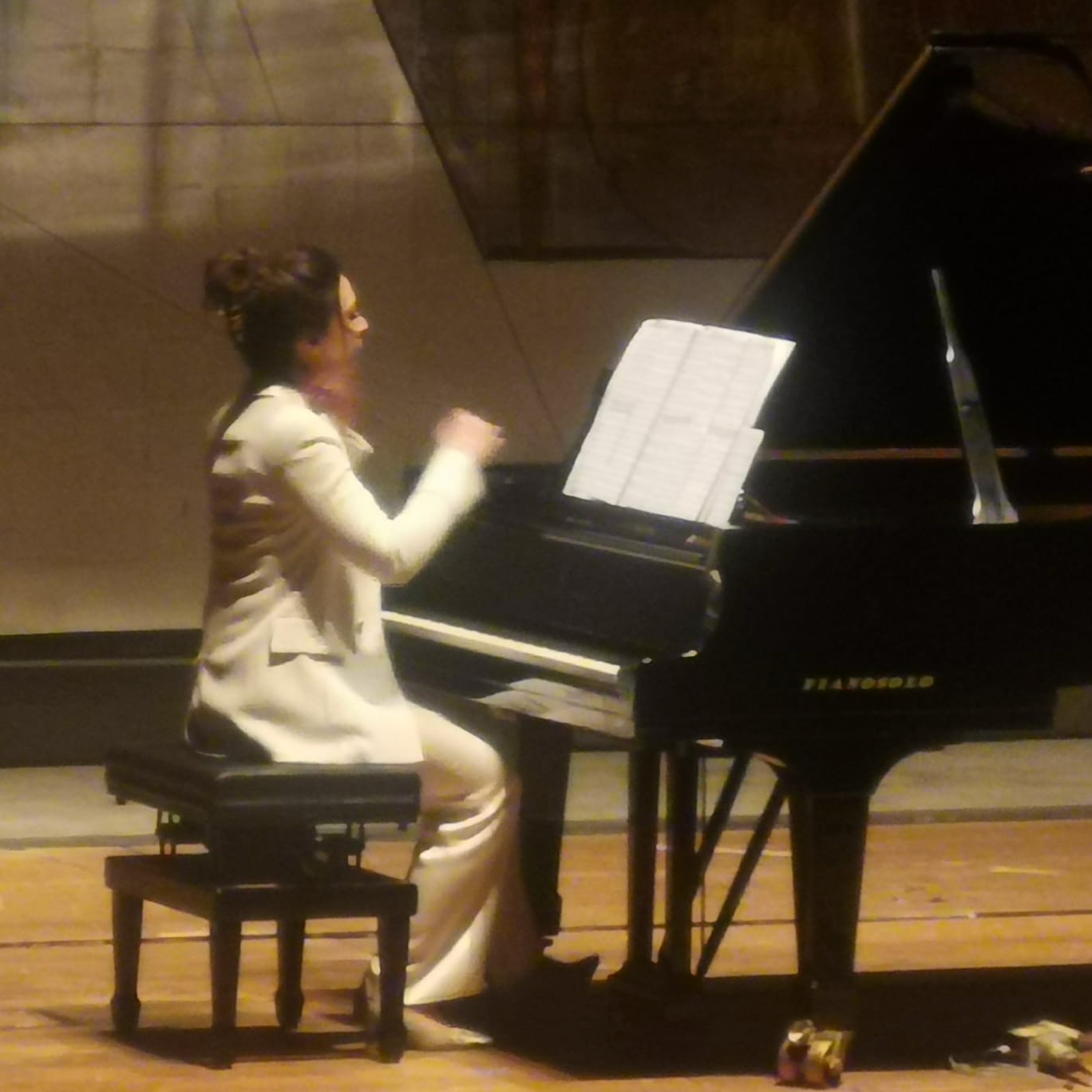 Scopri di più sull'articolo La lezione di stile di Yulianna Avdeeva