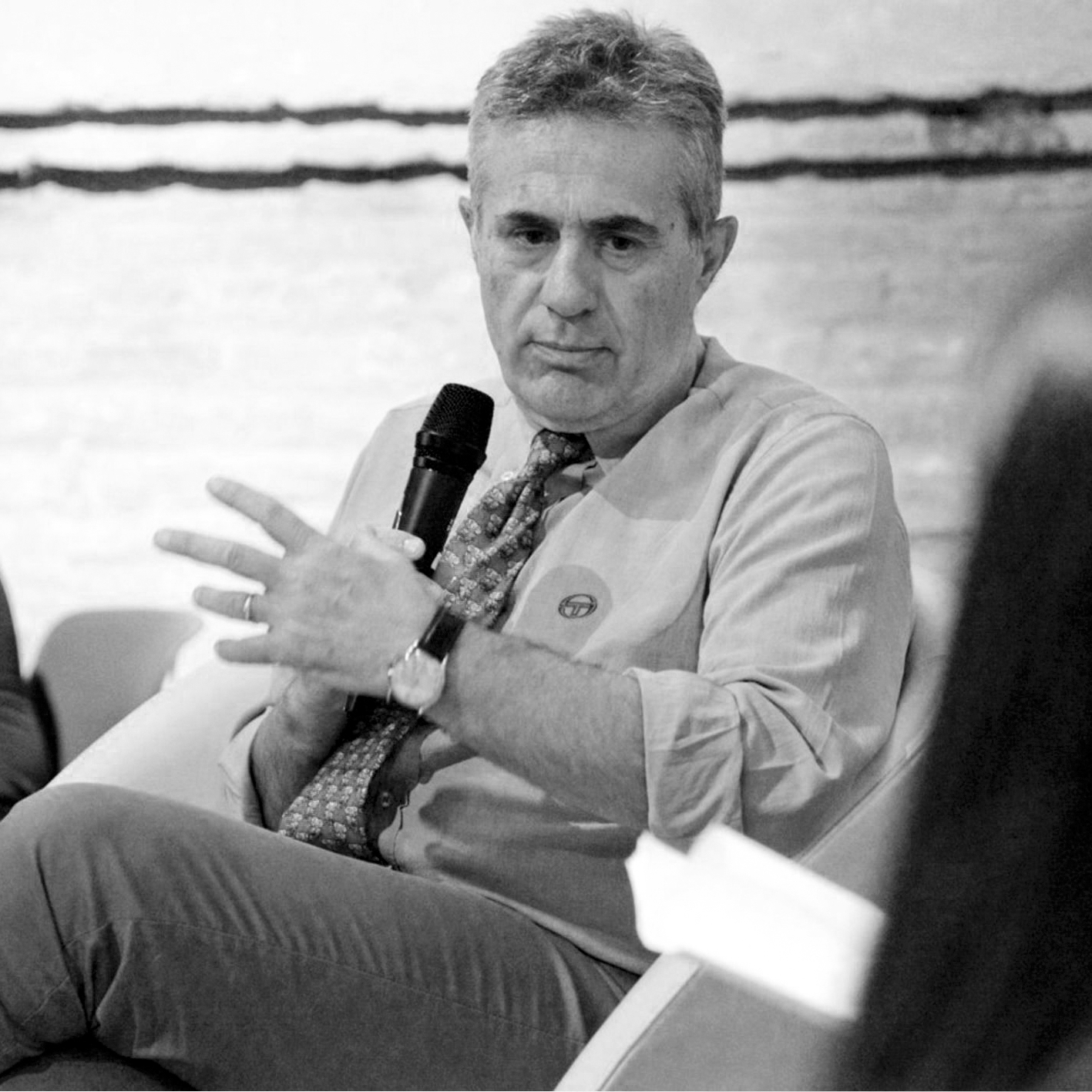 Scopri di più sull'articolo Addio a Angelo Foletto