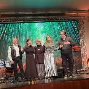 Scopri di più sull'articolo To love the land: viaggio sonoro intorno alla natura