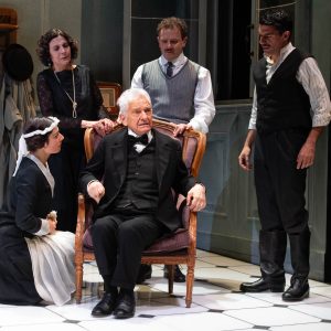 Scopri di più sull'articolo “La rigenerazione”: un profetico rifiuto di invecchiare