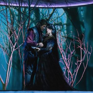 Scopri di più sull'articolo Il Tristan und Isolde del Carlo Felice rapisce ed incanta