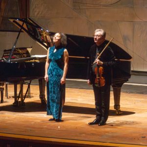 Scopri di più sull'articolo L’eleganza di Pavel Berman