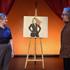 Scopri di più sull'articolo “L’uomo dei sogni”, un divertente viaggio fra realtà e immaginario