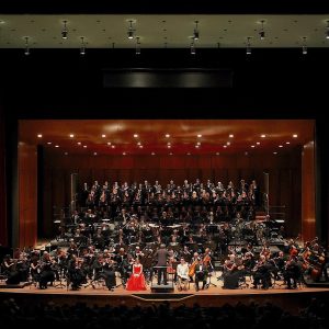 Scopri di più sull'articolo La trascinante aggressività dei Carmina Burana