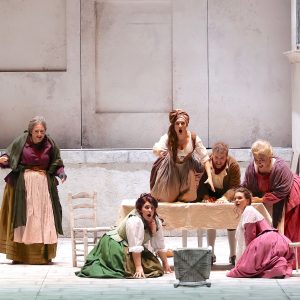 Scopri di più sull'articolo Il Campiello: la Venezia di ieri e di oggi