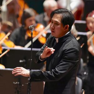 Scopri di più sull'articolo Carlo Felice: uno splendido Sostakovic