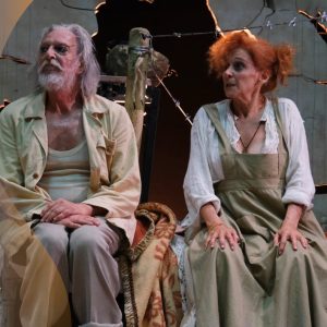 Scopri di più sull'articolo L’eterna assurdità della guerra