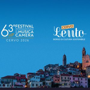 Scopri di più sull'articolo Cervo: il 10 luglio il via alla 63° edizione