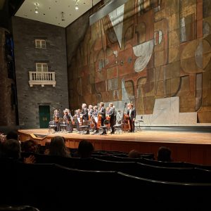 Scopri di più sull'articolo GOG: Krylov e l’Orchestra Lituana, un bellissimo concerto
