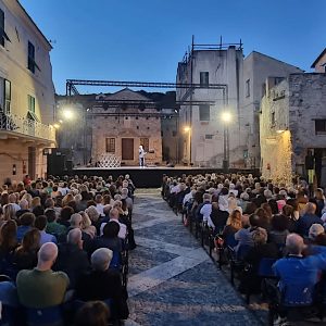 Scopri di più sull'articolo I 60 anni del Festival di Borgio Verezzi