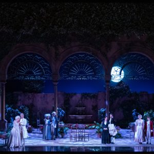 Scopri di più sull'articolo Carlo Felice fra opere, balletti, concerti e musical