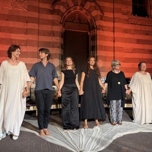 Scopri di più sull'articolo “Spoon River, da Masters a De André”: un viaggio poetico tra memoria, musica e umanità