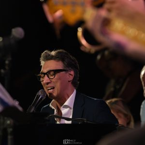 Scopri di più sull'articolo A Cervo parole e musiche di Paolo Jannacci