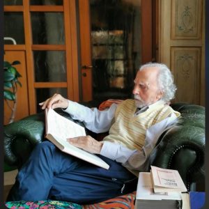 Scopri di più sull'articolo La scomparsa di Paolo Peloso