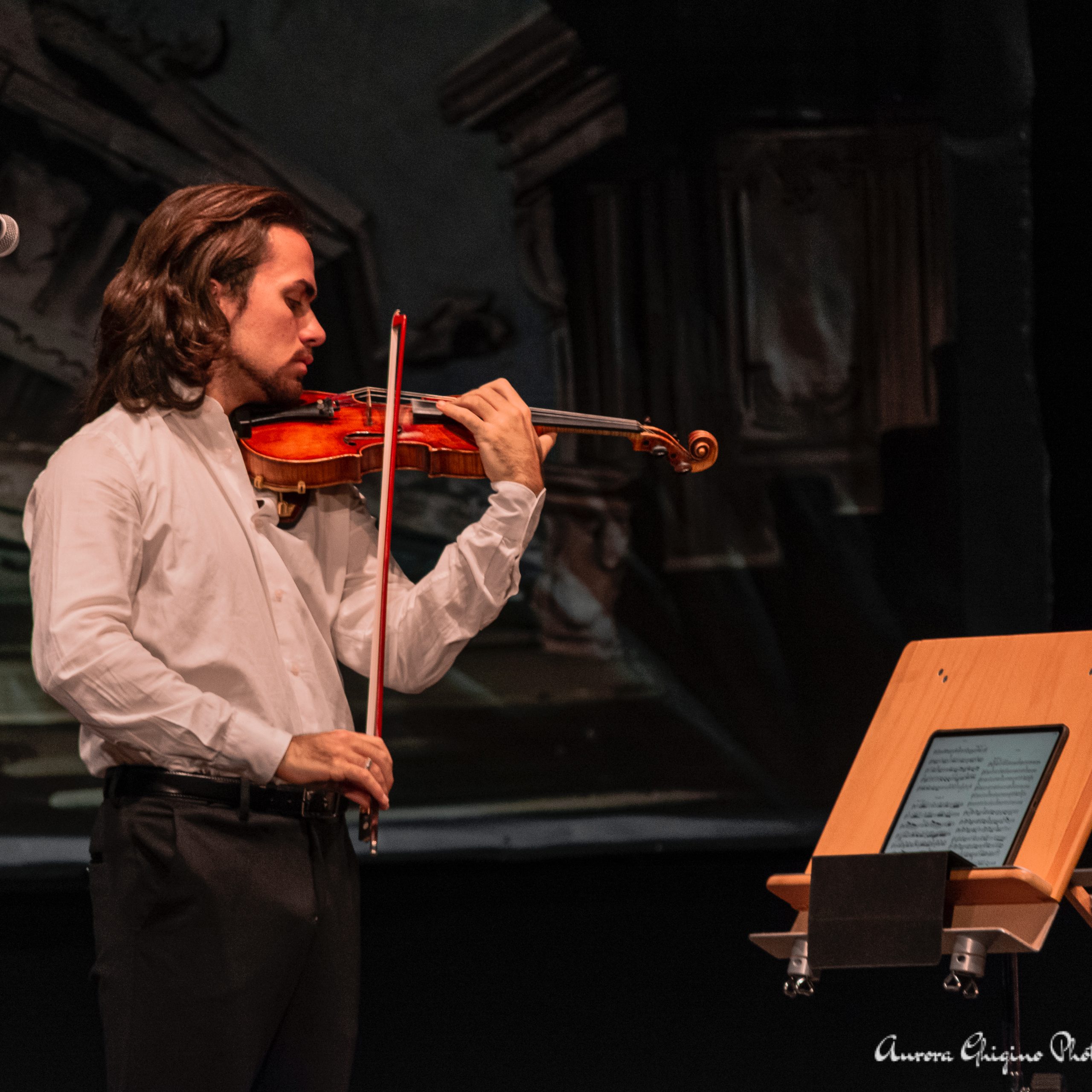 Scopri di più sull'articolo Ottobre Paganini al via