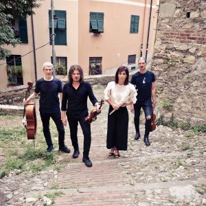 Scopri di più sull'articolo GnuQuartet: 20 anni di successi