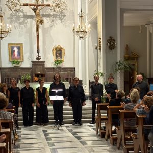 Scopri di più sull'articolo Due giovani compositori per l’11 settembre